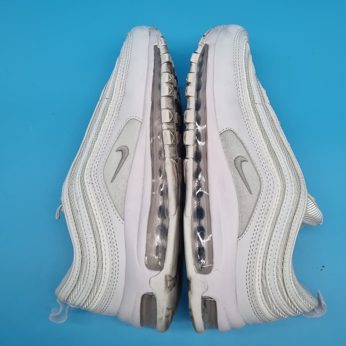 oo 나이키 에어맥스 97 남성운동화285 상품이미지5