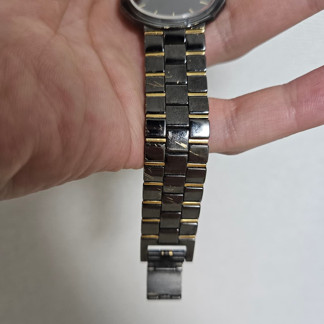 80s Seiko Lassale 빈티지 드레스워치 세이코 라셀 상품이미지5