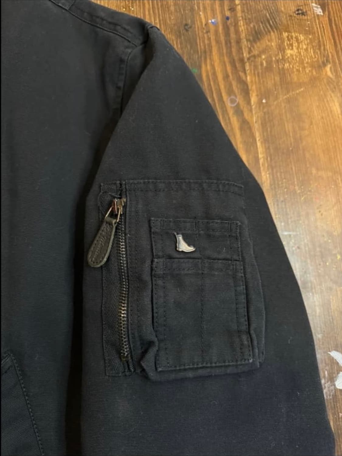 닥터마틴 MA-1 상품이미지10