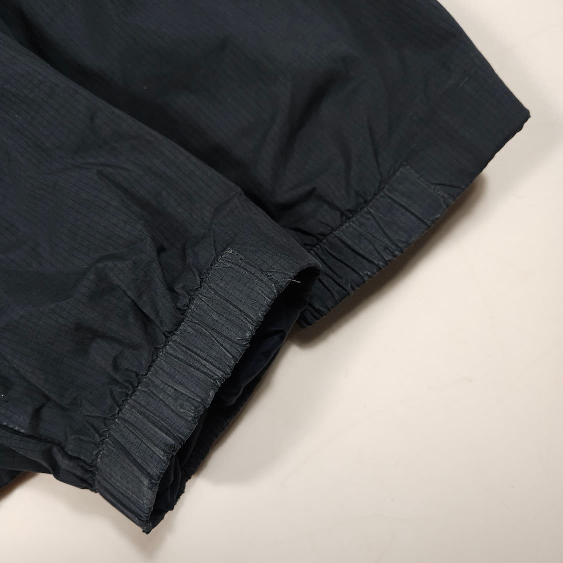 나이키 스우시 국대 바람막이  상품이미지6