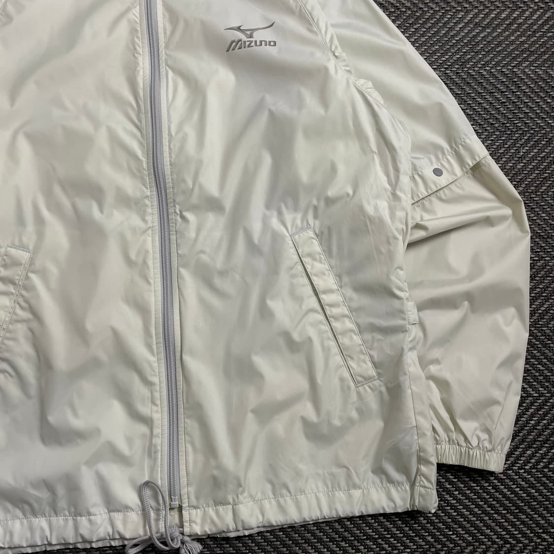 00s 미즈노 올드스쿨 우븐 트랙 자켓 y 4413 상품이미지3