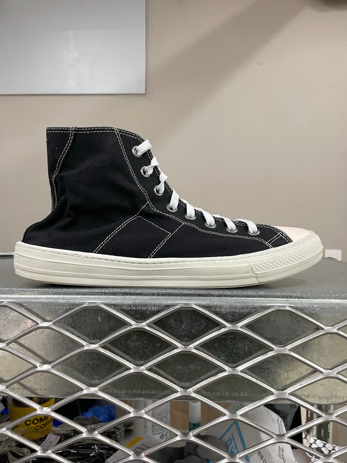 메종 마르지엘라 스테레오타입 하이탑 44 (gr-4159) 상품이미지4