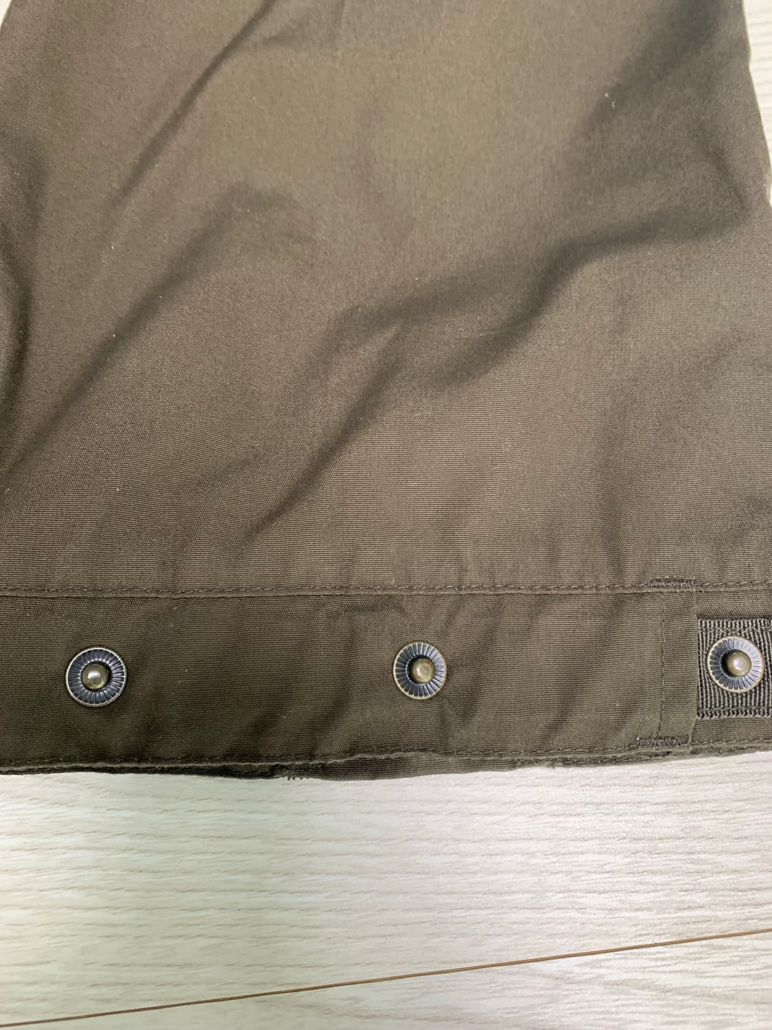 피엘라벤 비다프로 트라우저 (EU48/ 허리32) 상품이미지7