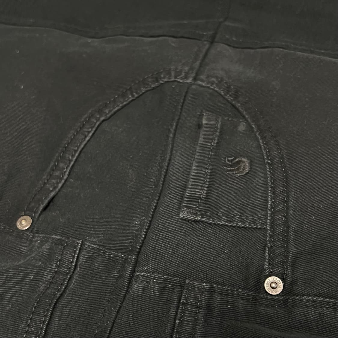 칼하트 fr 워크웨어 후드 재킷 상품이미지5