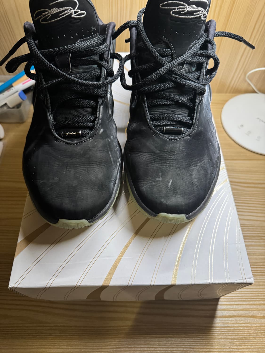 Nike LeBron21 농구화 상품이미지5