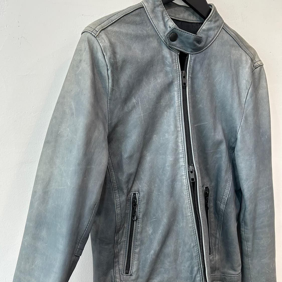 Hare 양가죽 자켓 상품이미지2