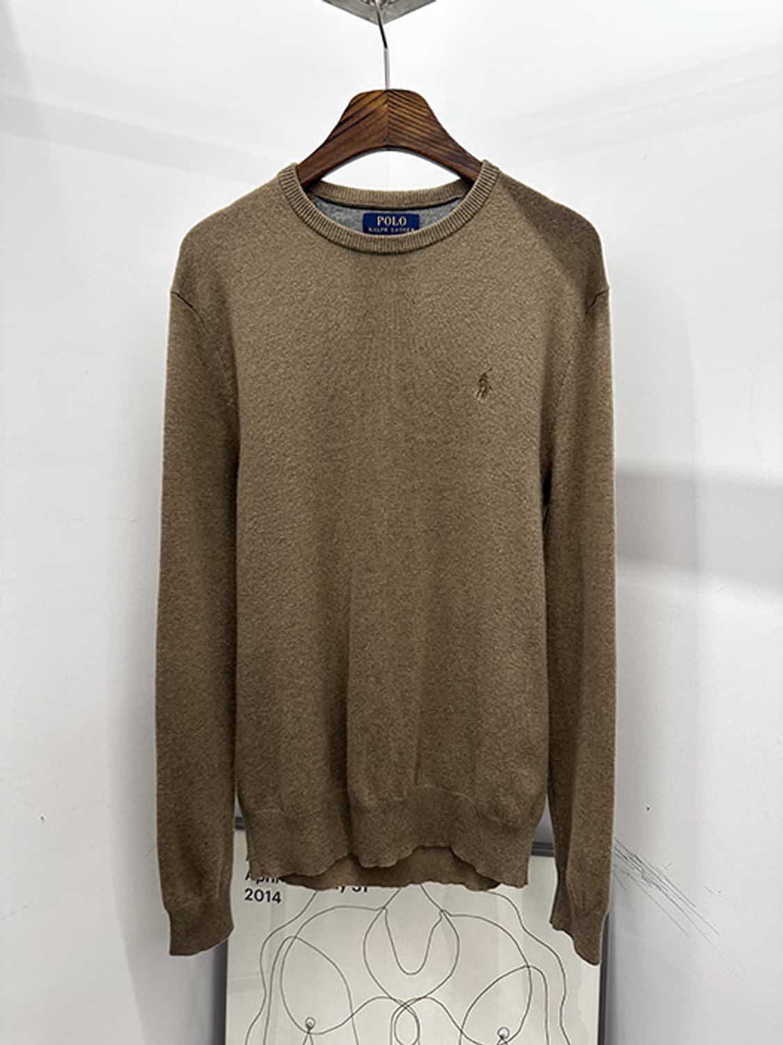 POLO by RA LPH LAUREN (M) 상품이미지1