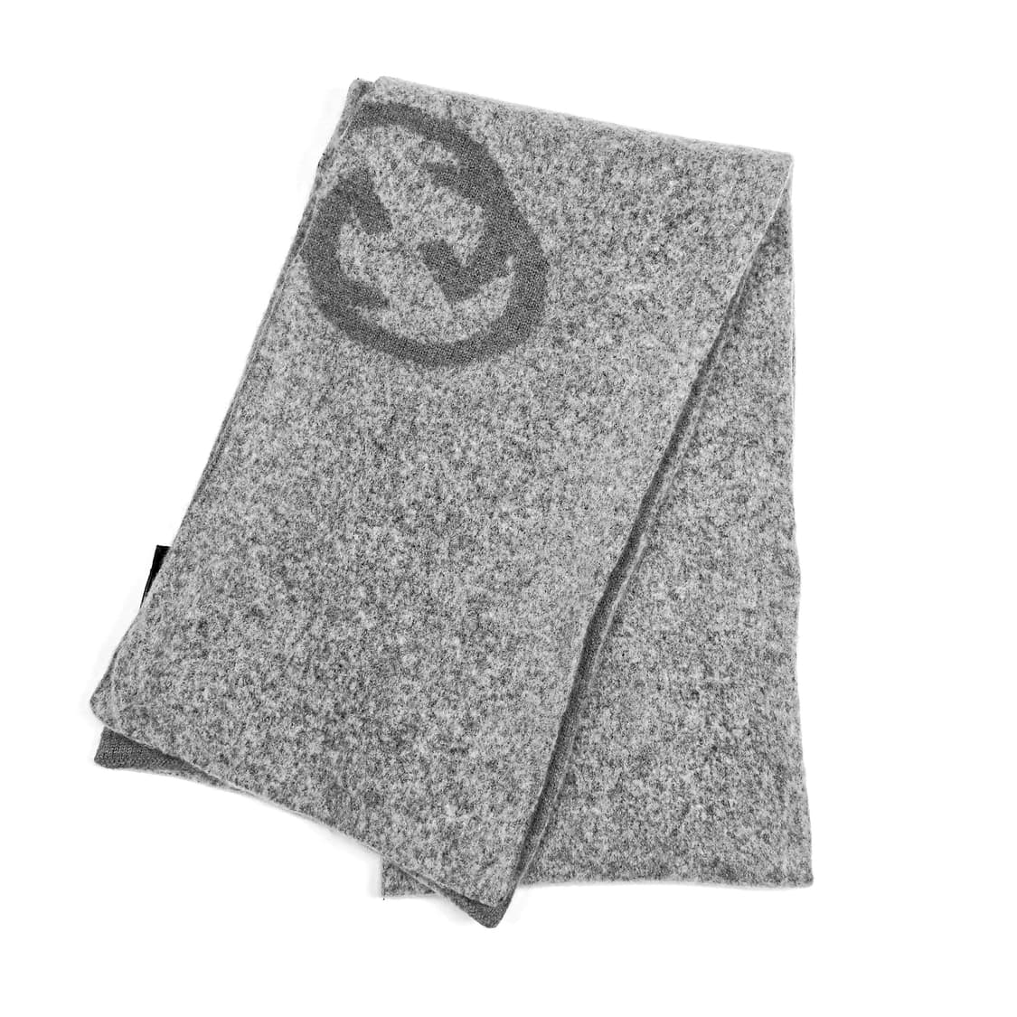 구찌 인터로킹 머플러 상품이미지1