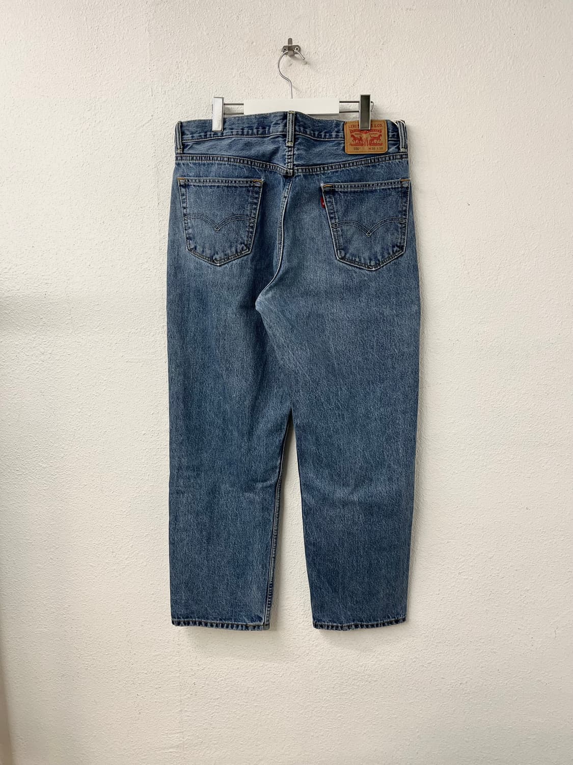 LEVI'S 550 (#050) 상품이미지3