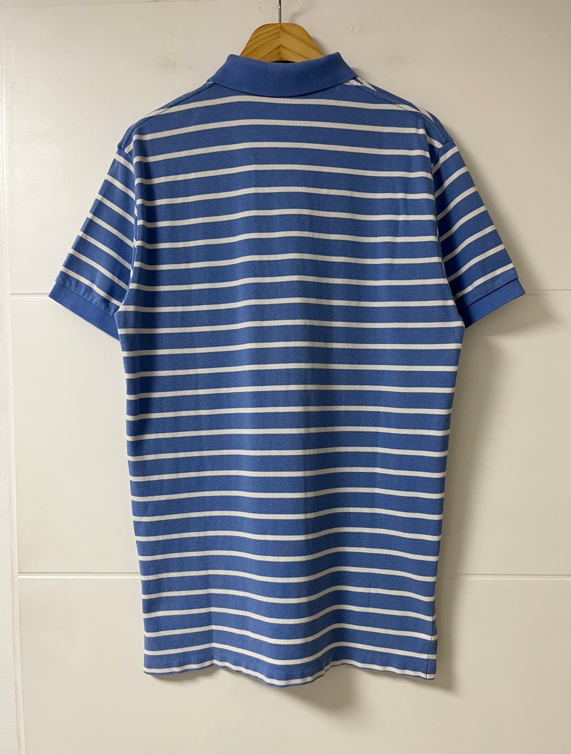 폴로 카라티 반팔 폴로 pk 상품이미지2