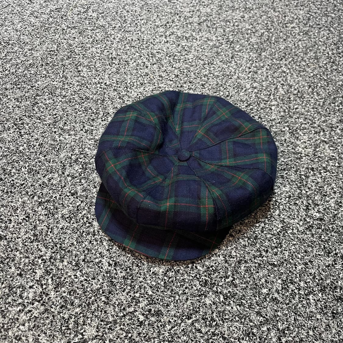 shake shake 뉴스보이캡 상품이미지1