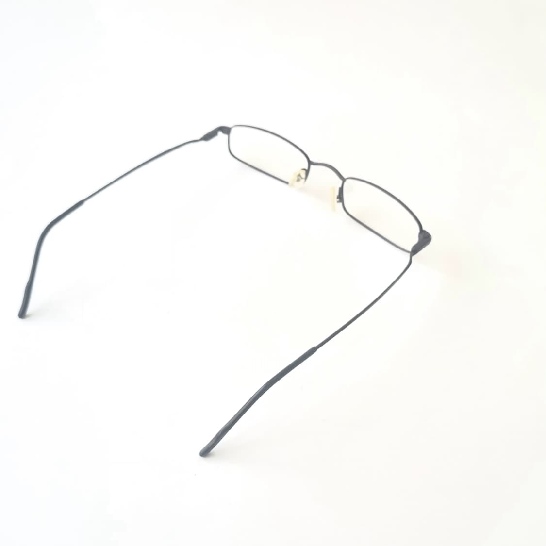 데드스탁 레트로 긱시크 사각안경테 427 상품이미지7