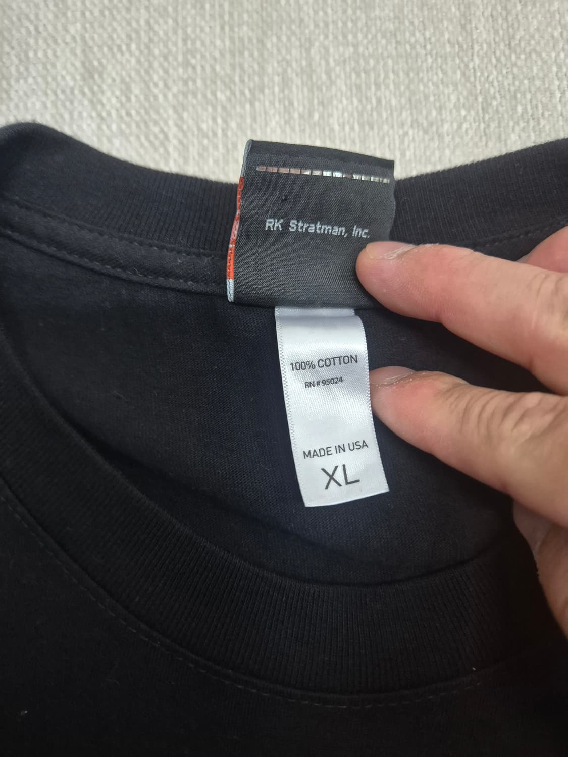 할리데이비슨 반팔티 상품이미지5