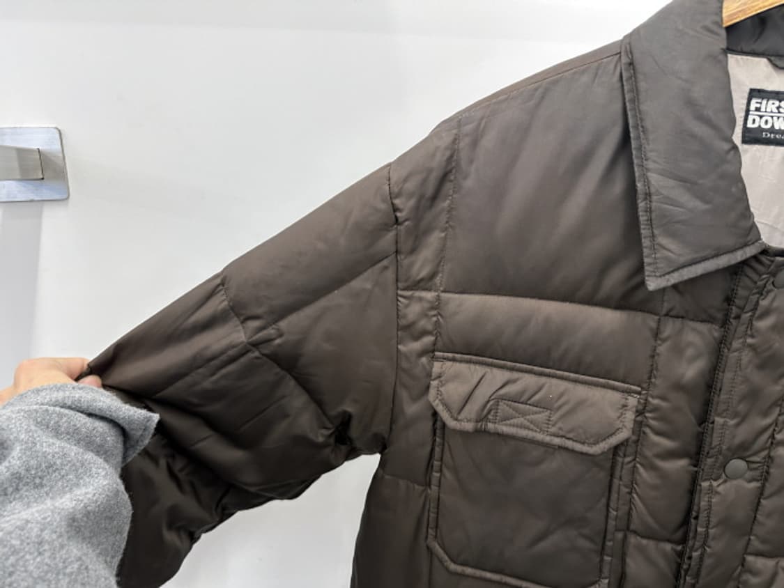 FIRST DOWN U.S.A (XL) 상품이미지7