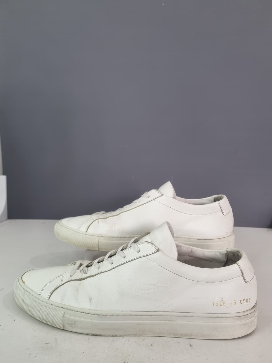 45 커먼프로젝트 아킬레스 스니커즈 상품이미지2