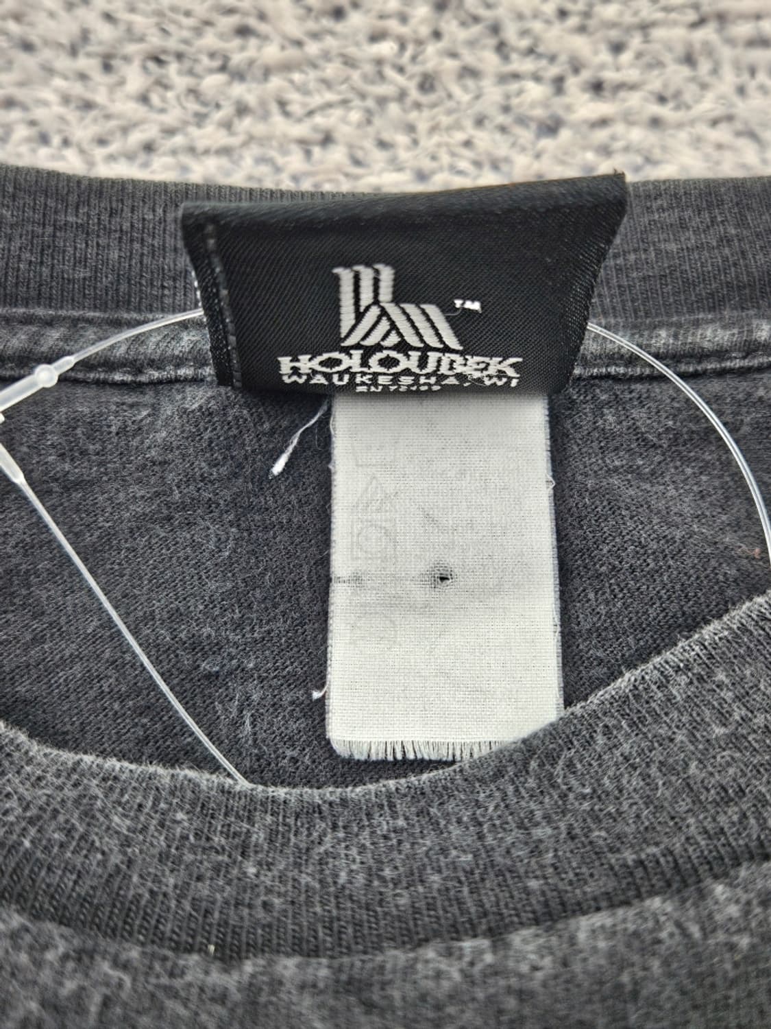 할리데이비슨 위스콘신 뉴 리치먼드 반팔 티셔츠 ( XL ) / 11700 상품이미지8