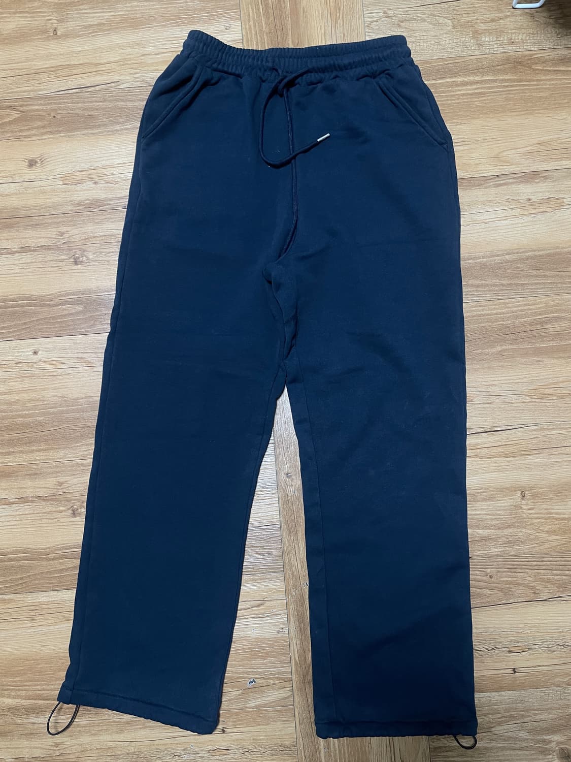 락케이크 조거팬츠 상품이미지3