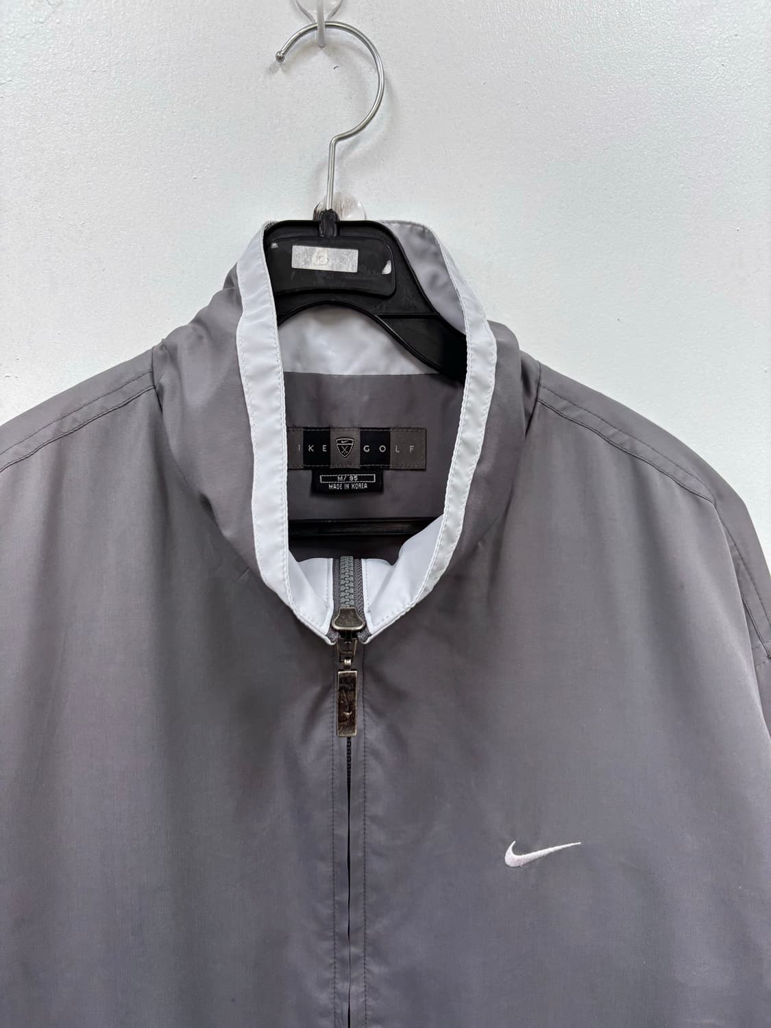 나이키 골프 바람막이 자켓 상품이미지3