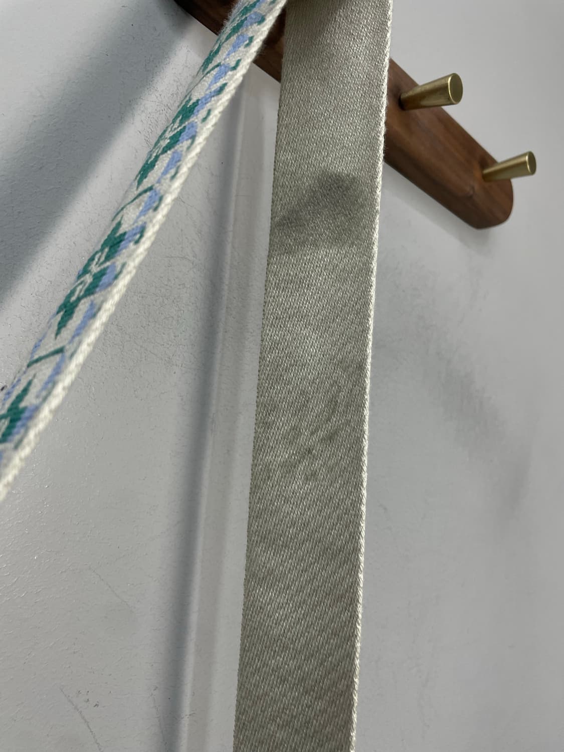 폴로 랄프로렌 스노우 밴드 크로스백 H1599 상품이미지6