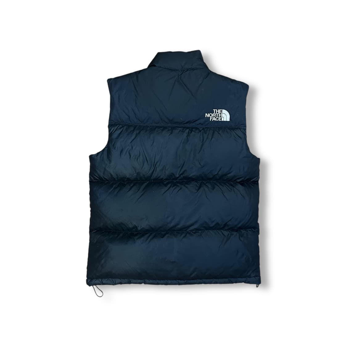 노스페이스 700 눕시 패딩 조끼 상품이미지4