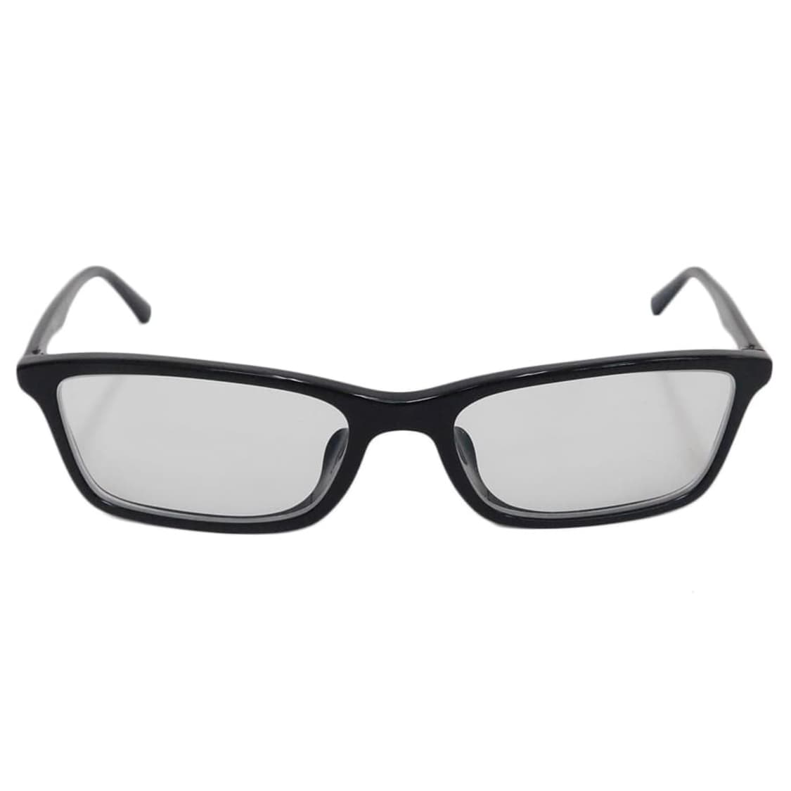 Ray-Ban RB5284F 레이밴 검정색 안경테 뿔테 상품이미지3