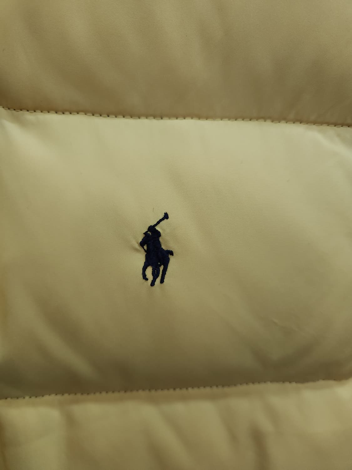 폴로 랄프로렌 오리털 양면 패딩조끼

 상품이미지3