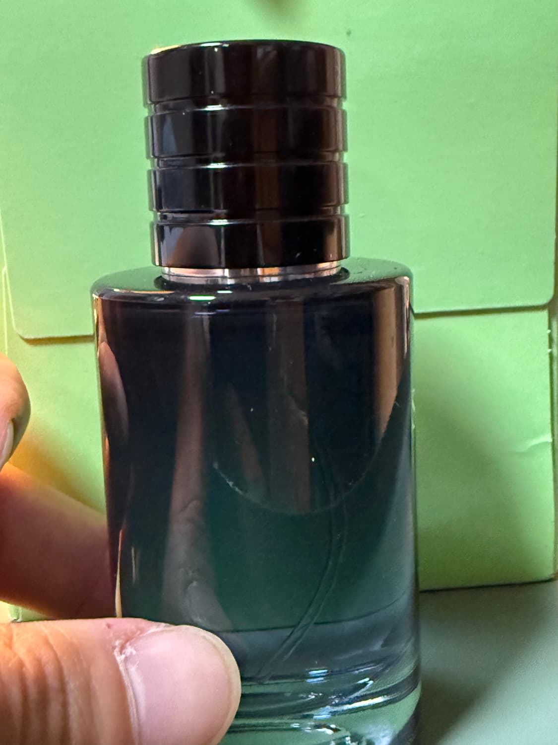 소바쥬 오드뚜왈렛 60ml 상품이미지4