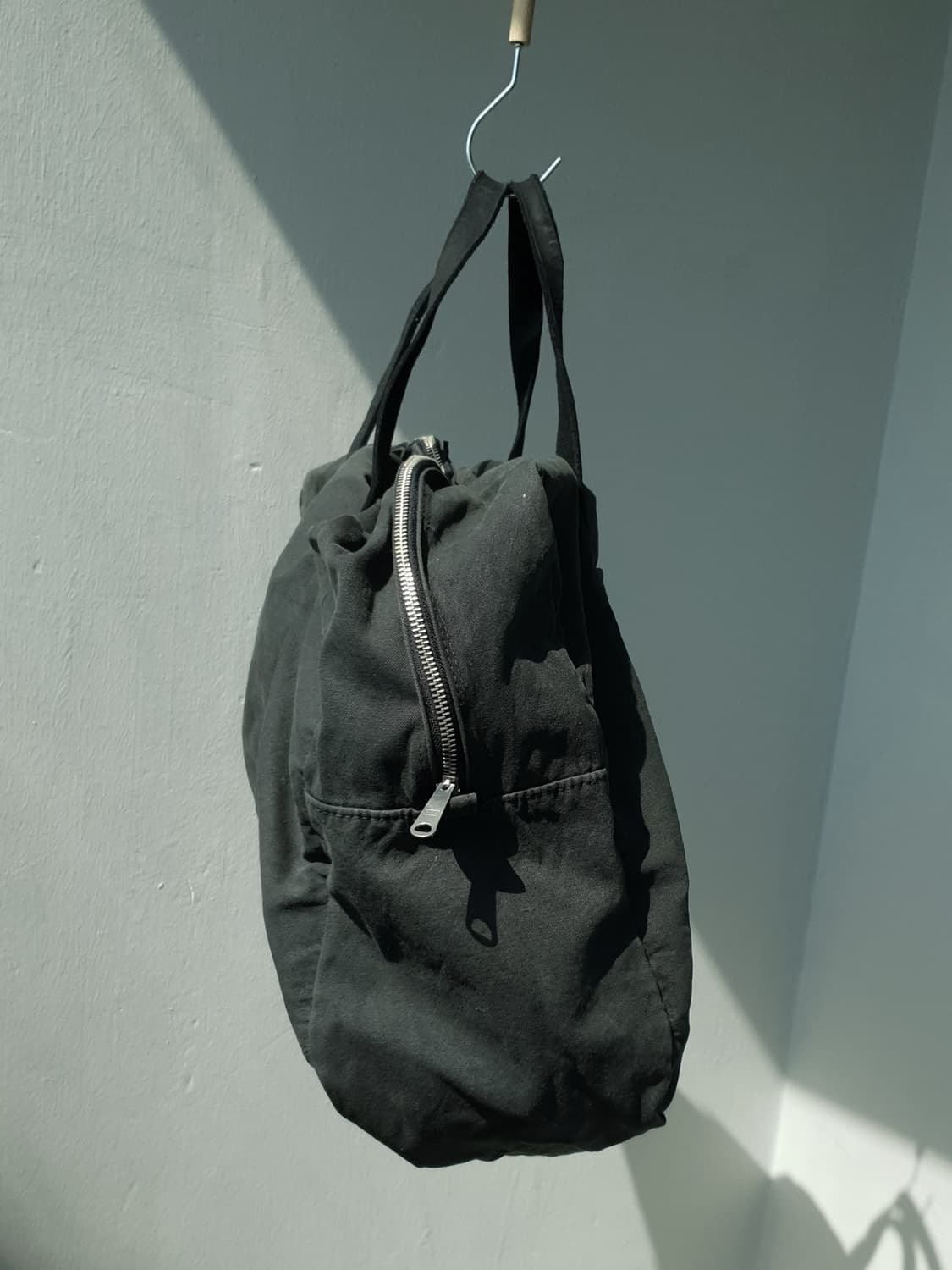 Comme Des Garcons duffle bag 상품이미지7