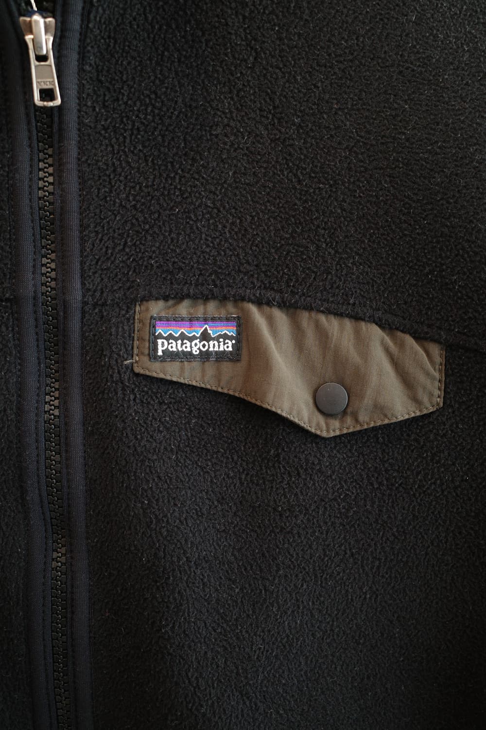 Patagonia 파타고니아 신칠라 상품이미지5