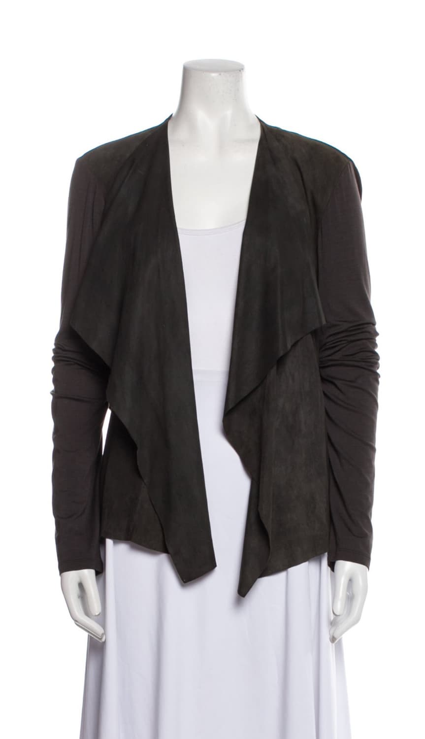 Max Mara viscose cardigan 상품이미지5