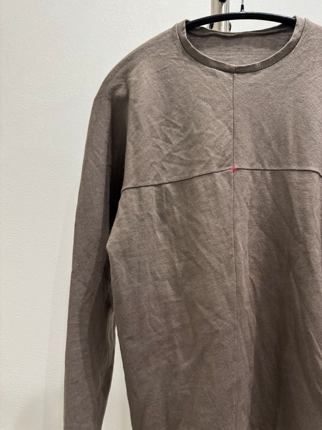 Maurizio Amadei (M.A+) One-piece 롱슬리브 상품이미지2