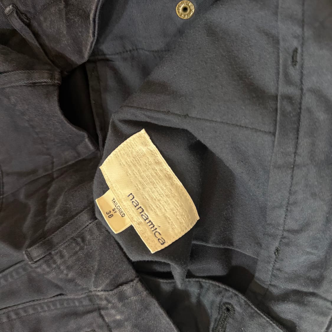 나나미카 팬츠 (36) 상품이미지4