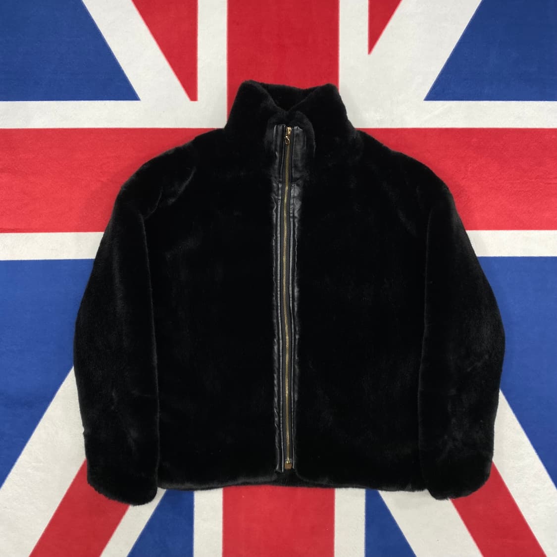 디벨 퍼자켓  Free 상품이미지1