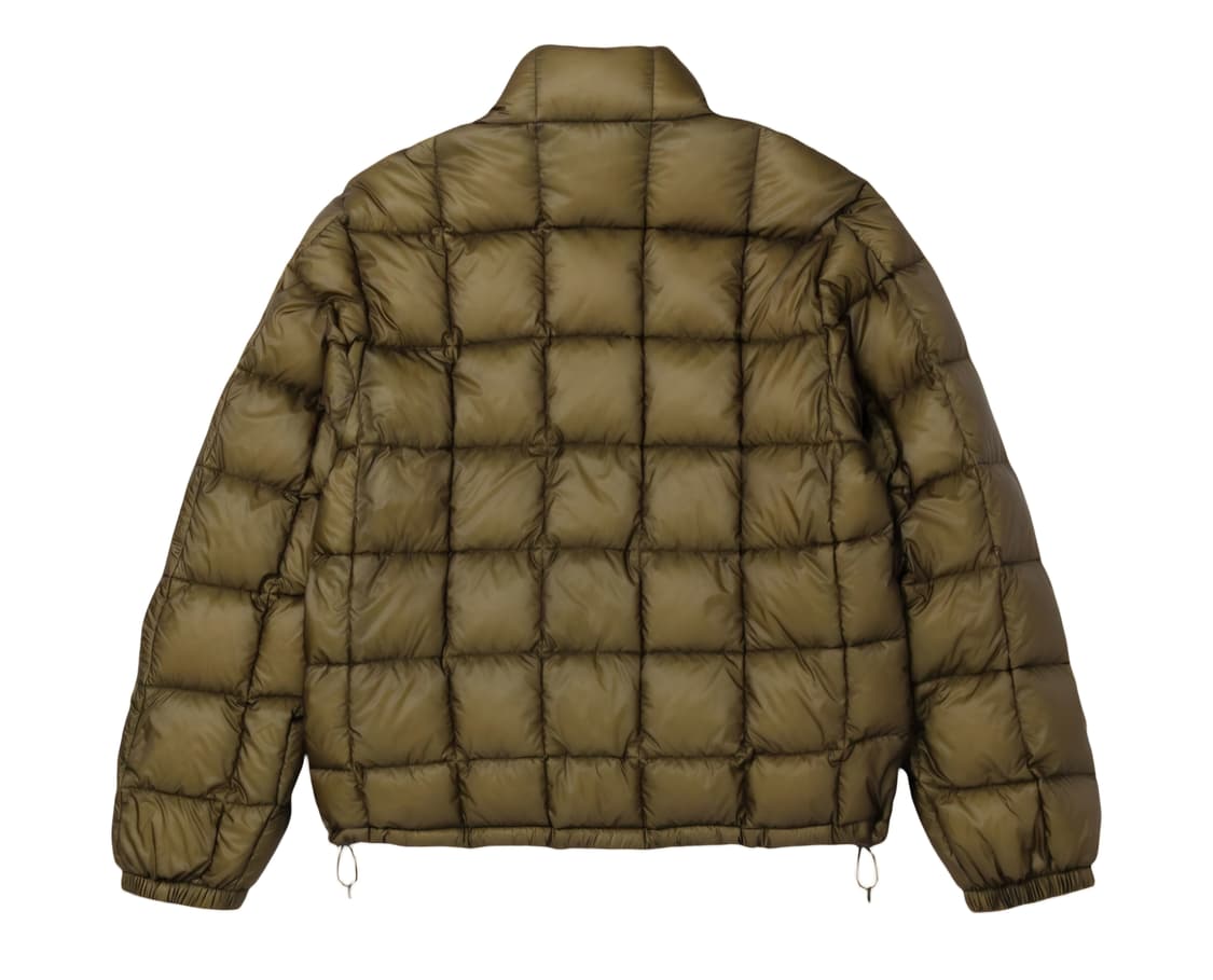 스투시 미드웨이트 푸퍼 L사이즈 상품이미지2