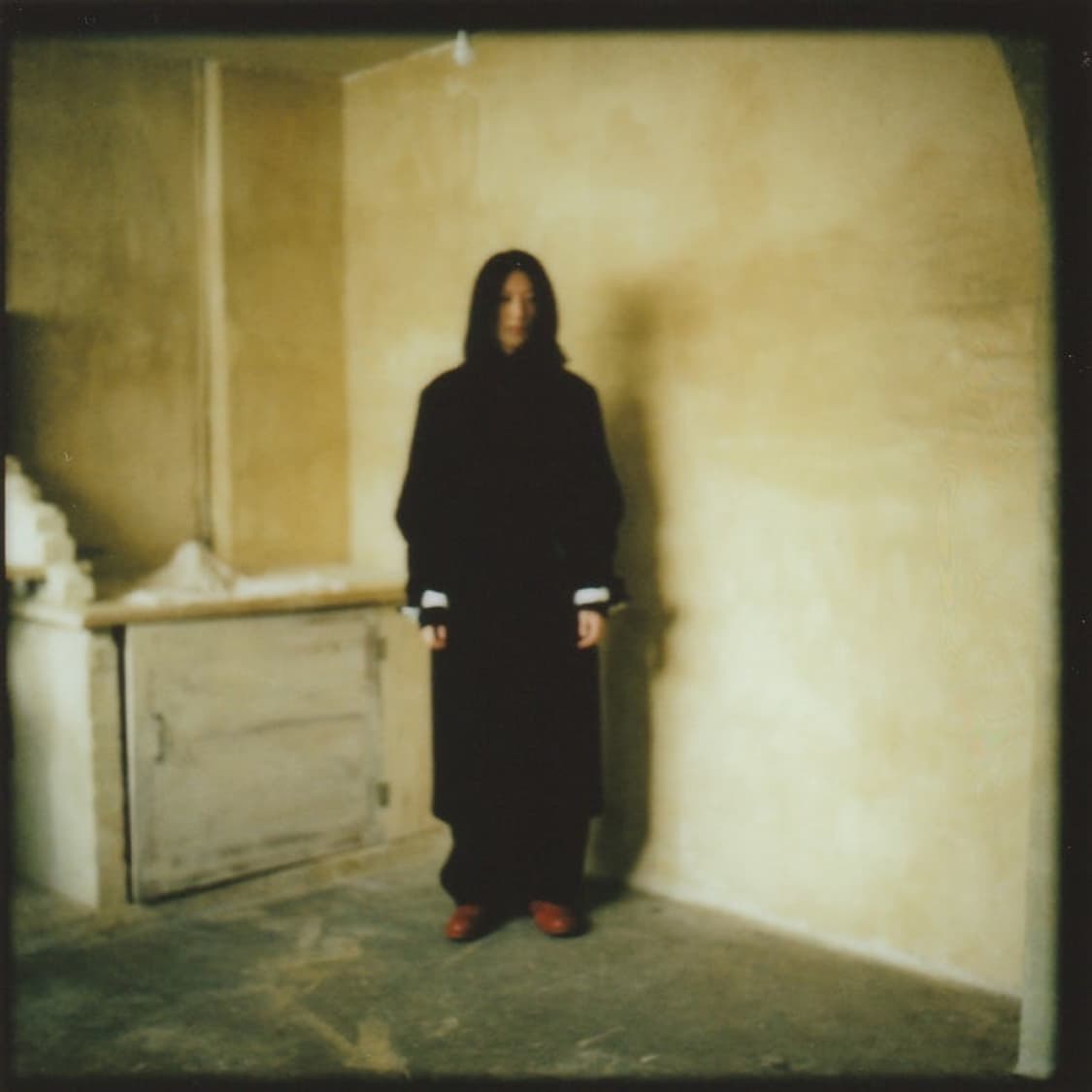 [구매,2] LCBX 24FW 파머스 코트 축융버전 상품이미지1