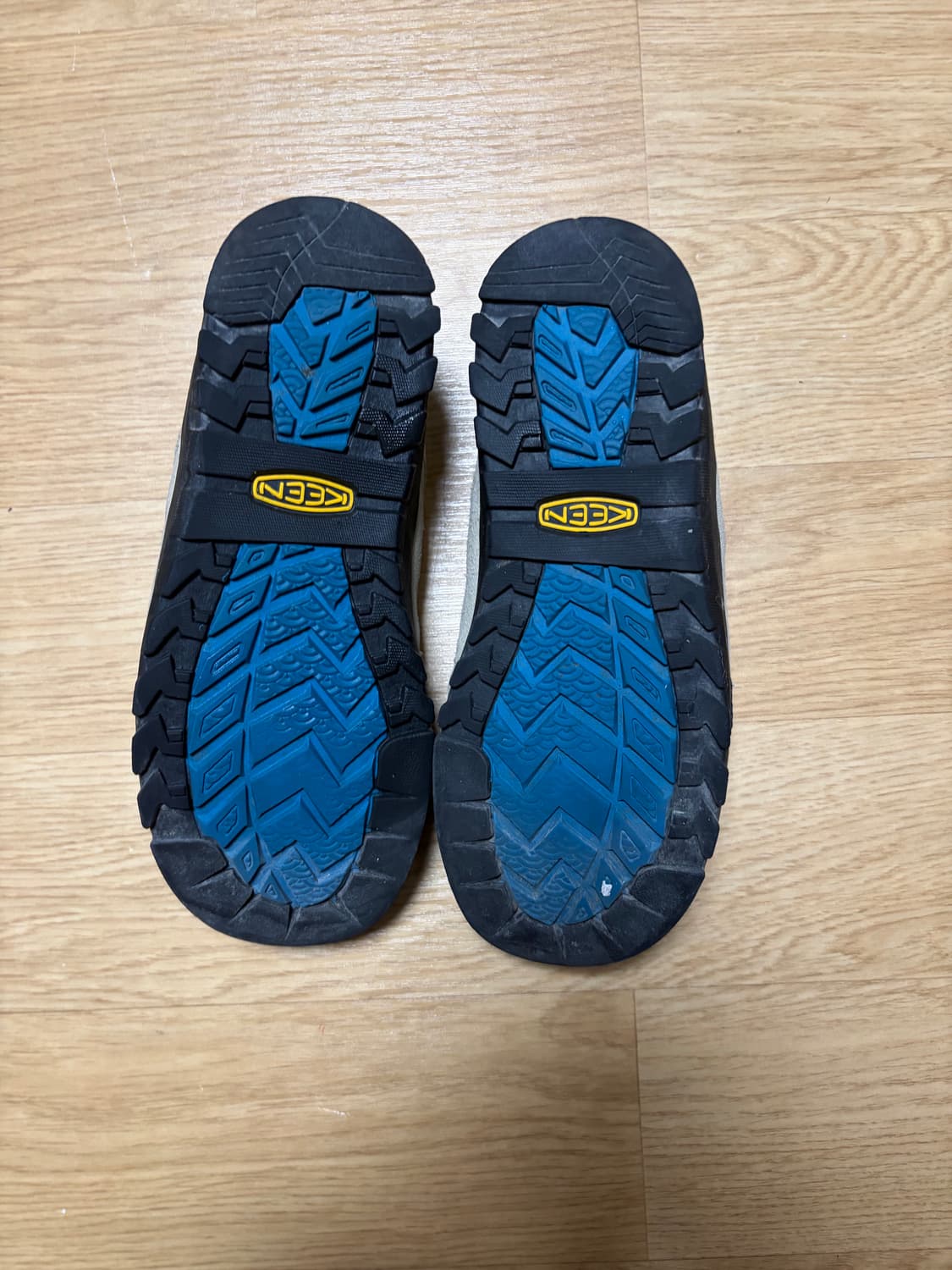 킨 재스퍼 사파리블루 275사이즈  상품이미지2