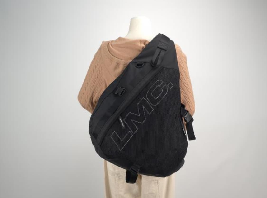 엘엠씨 크로스백 상품이미지10