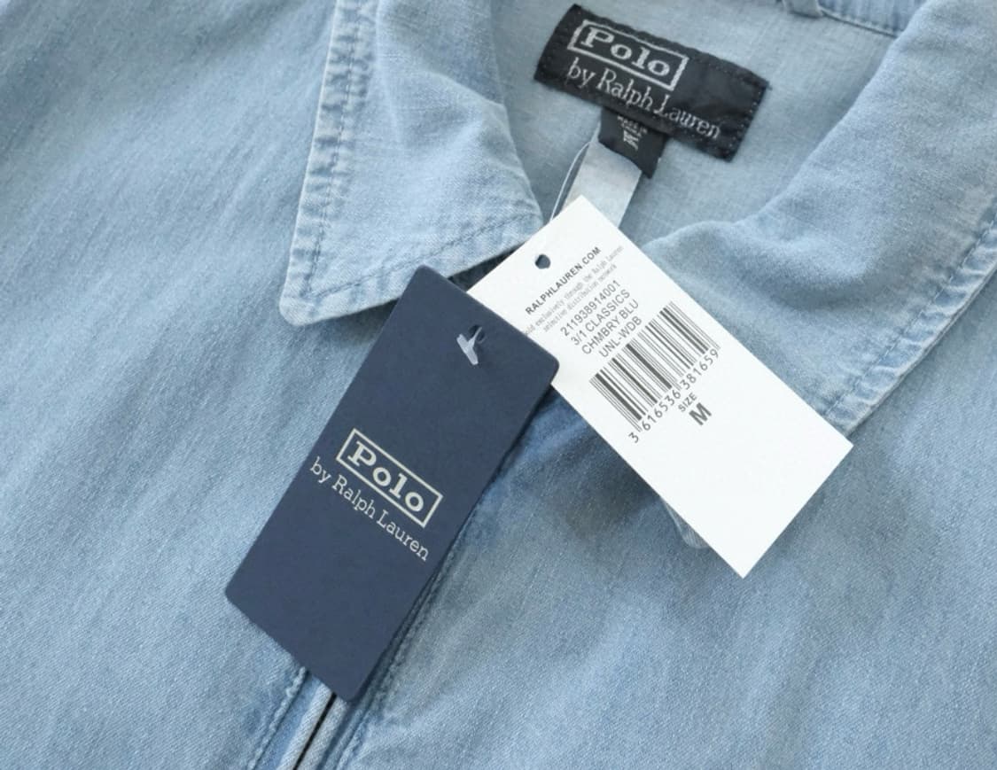 POLO 여성 자켓 상품이미지7