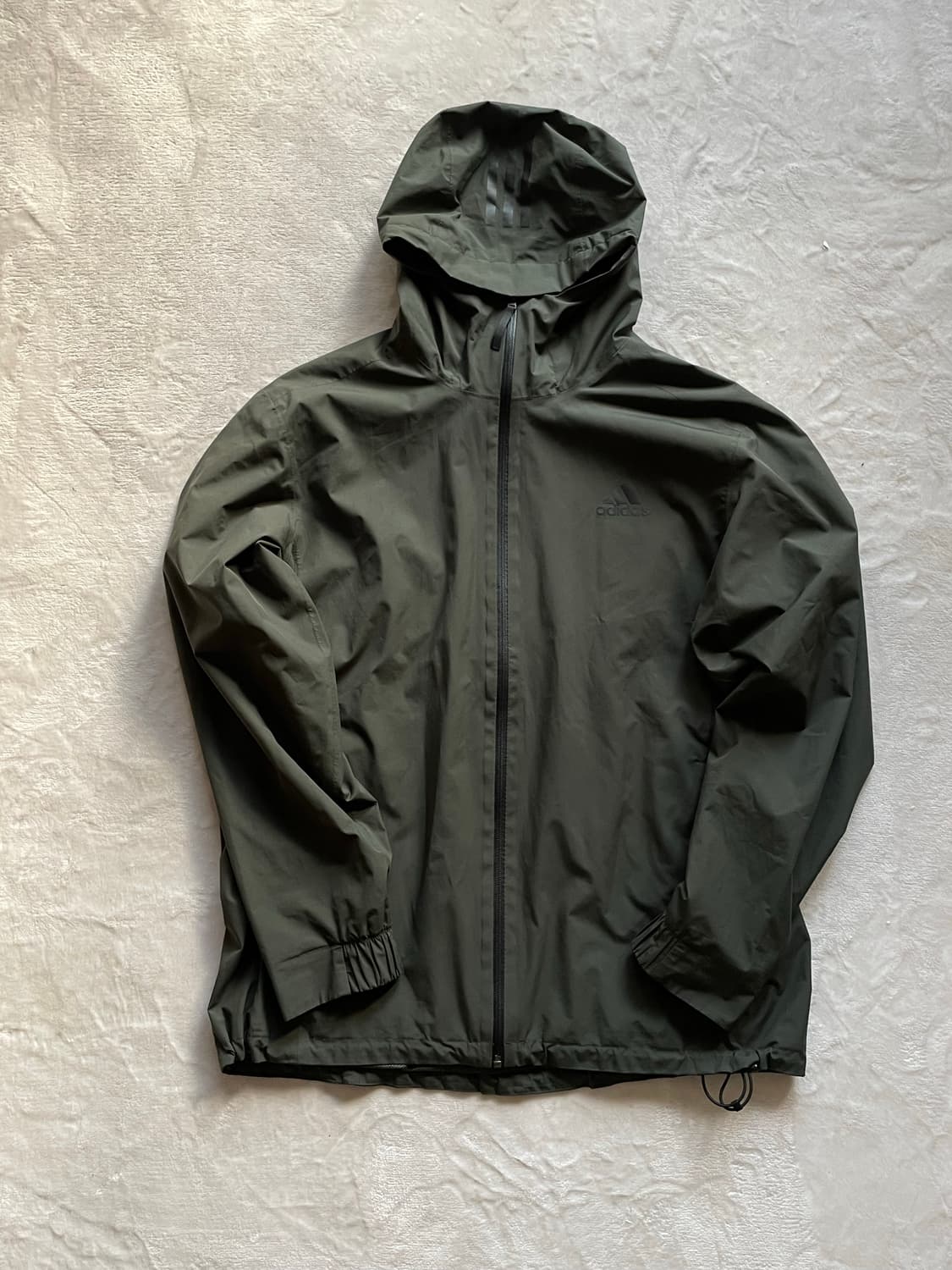 아디다스 후드 바람막이  상품이미지1