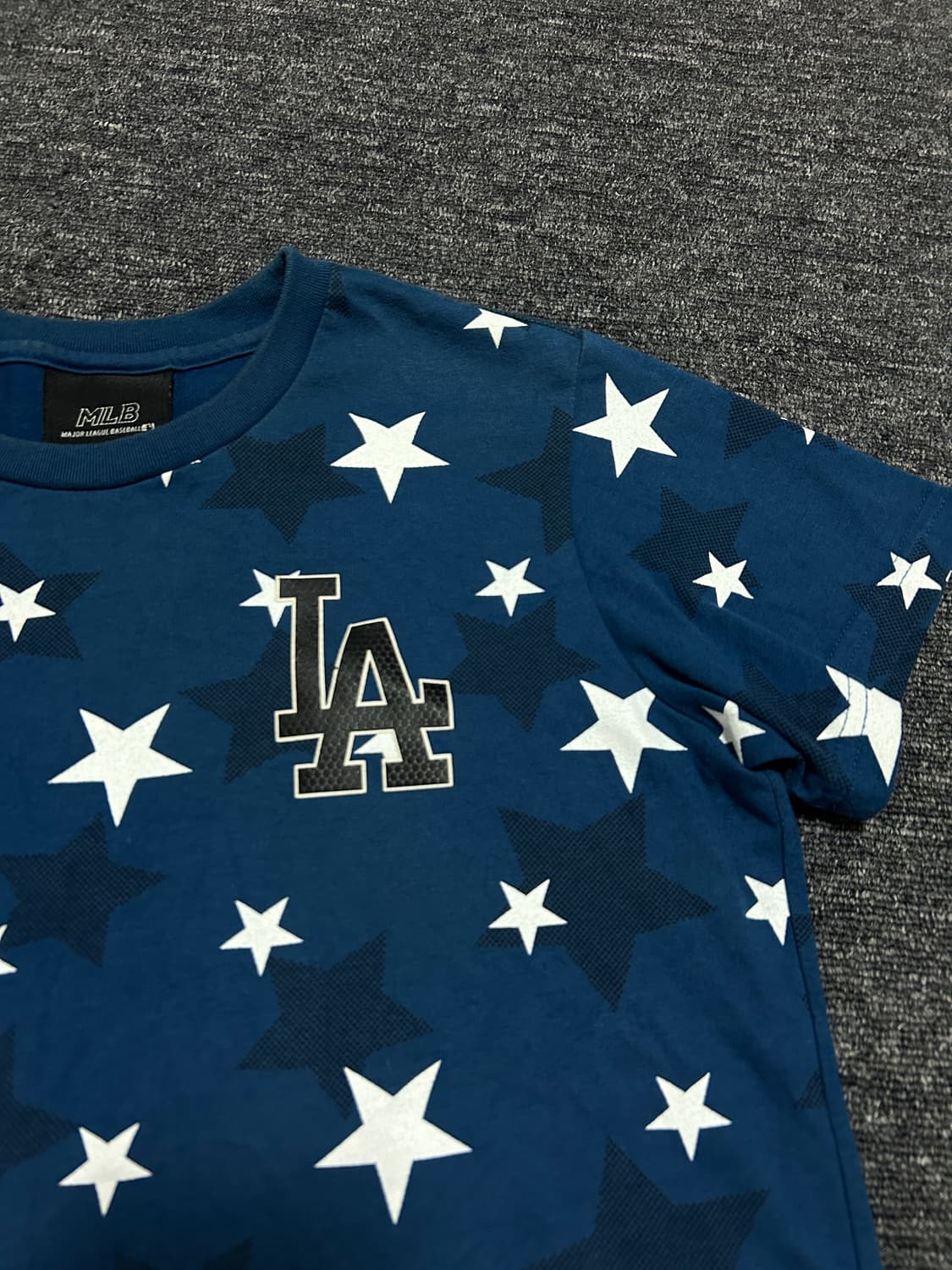 Mlb star T-shirt 상품이미지2
