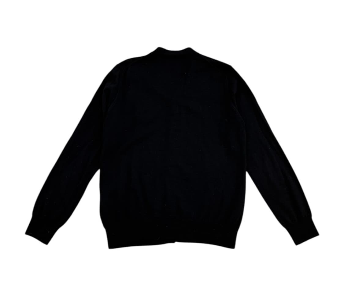 꼼데가르송 옴므 듀스 NO5 가디건 상품이미지2