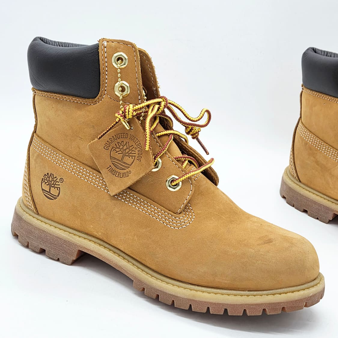  팀버랜드 10361 우먼스 6인치 프리미엄 (7 1/2) 상품이미지5