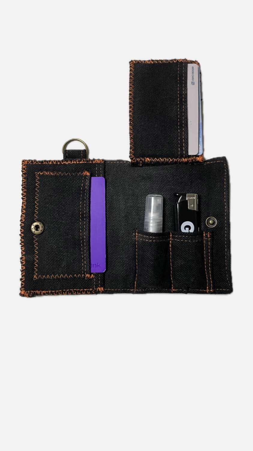 Tot0_ [Levis multi wallet_29] 상품이미지5