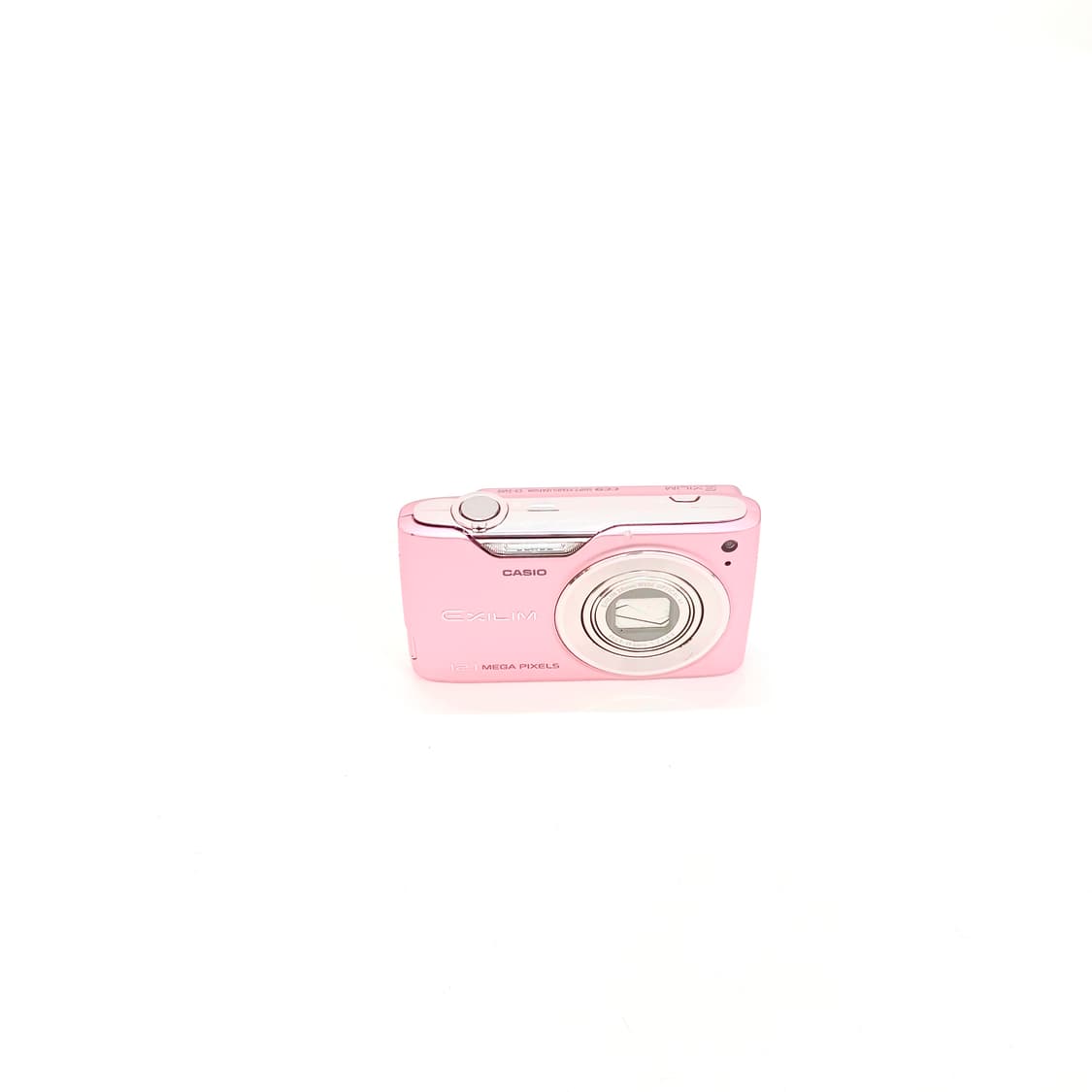 풀박스&딸기우유!) Casio Exilim EX-Z450 디카 카메라 상품이미지7