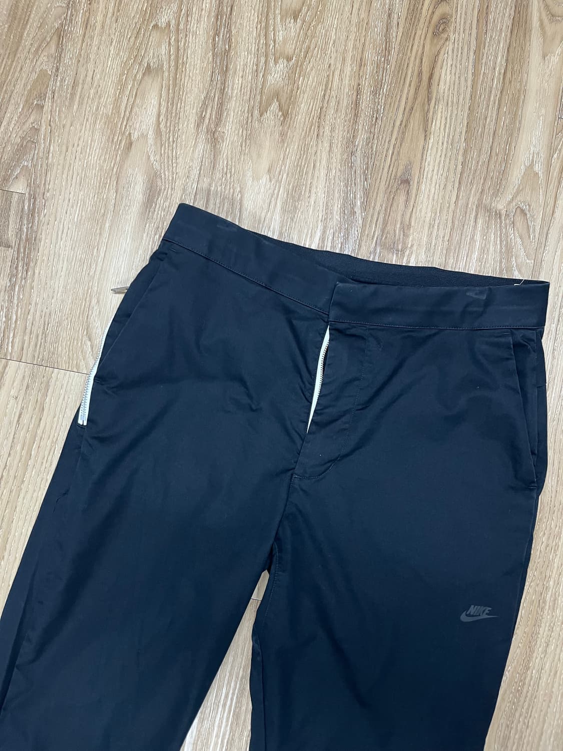 나이키 언라인드 팬츠 32 상품이미지3