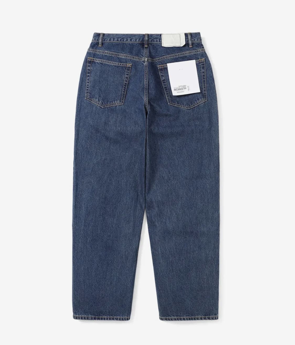 [L] 디스이즈네버댓 릴렉스드 진 상품이미지2