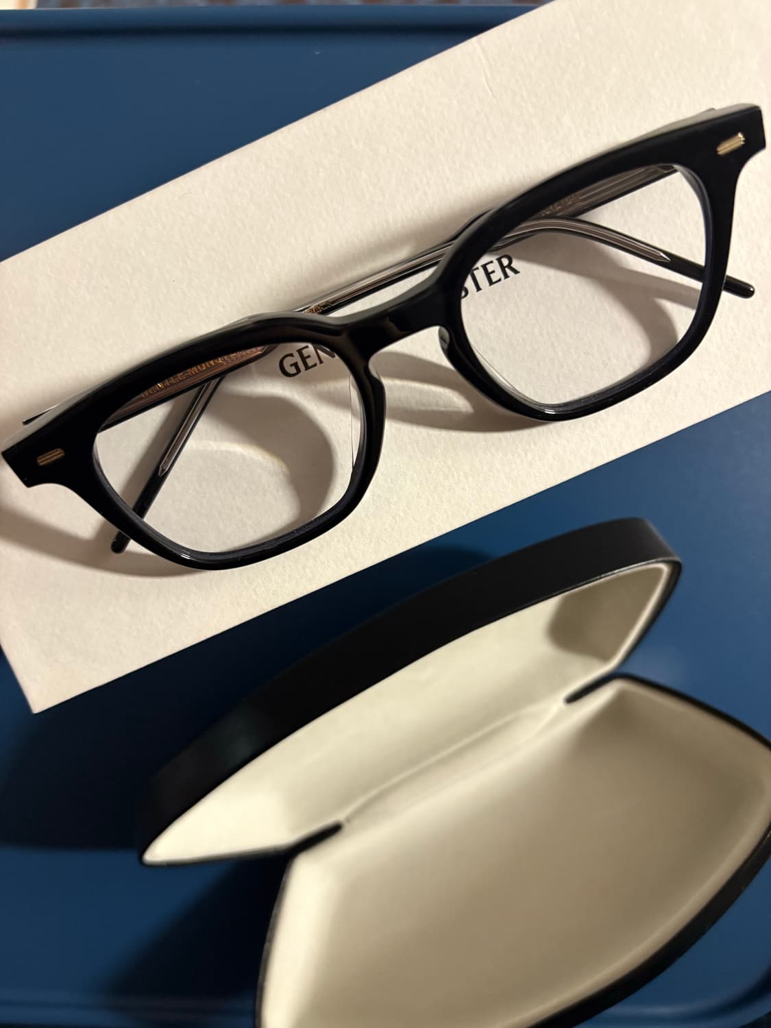 젠틀몬스터 쿠보 상품이미지1