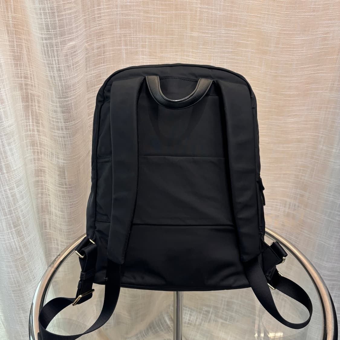 정품 TUMI 투미 여성 나일론 백팩     상품이미지5