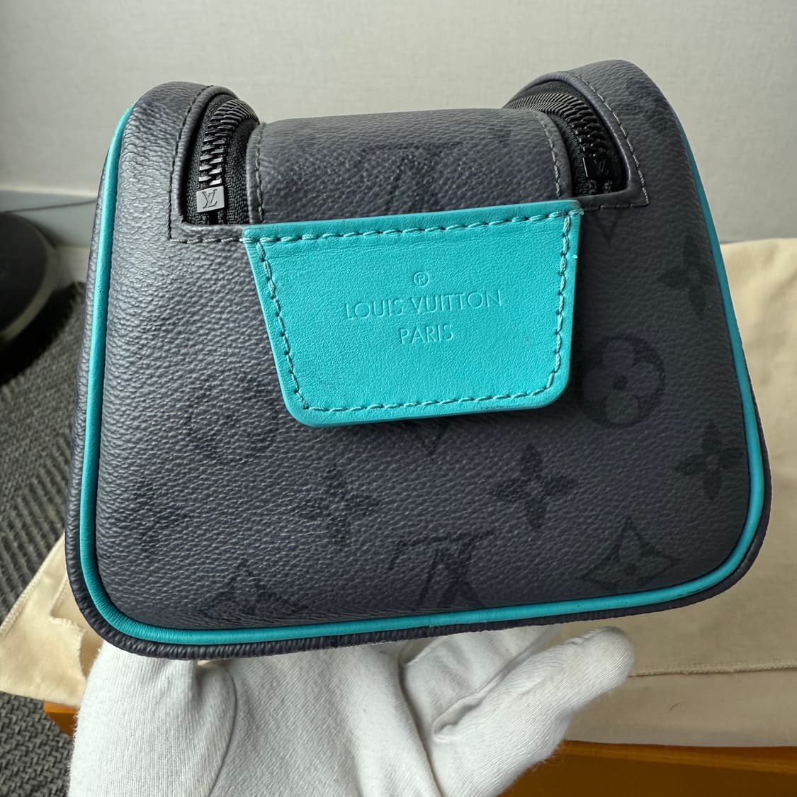 루이비통 도프 돕키트 한정판 상품이미지4