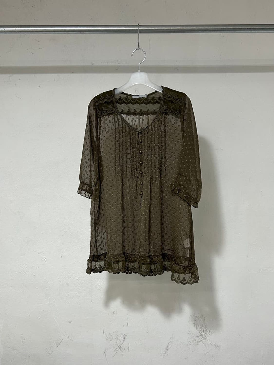 vtg top 상품이미지1